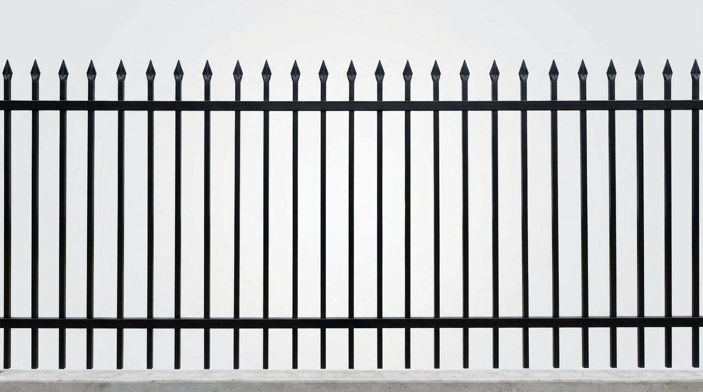 Iron Panels